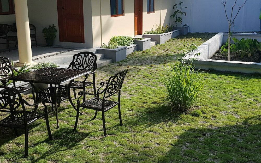 Фото Equator Residence