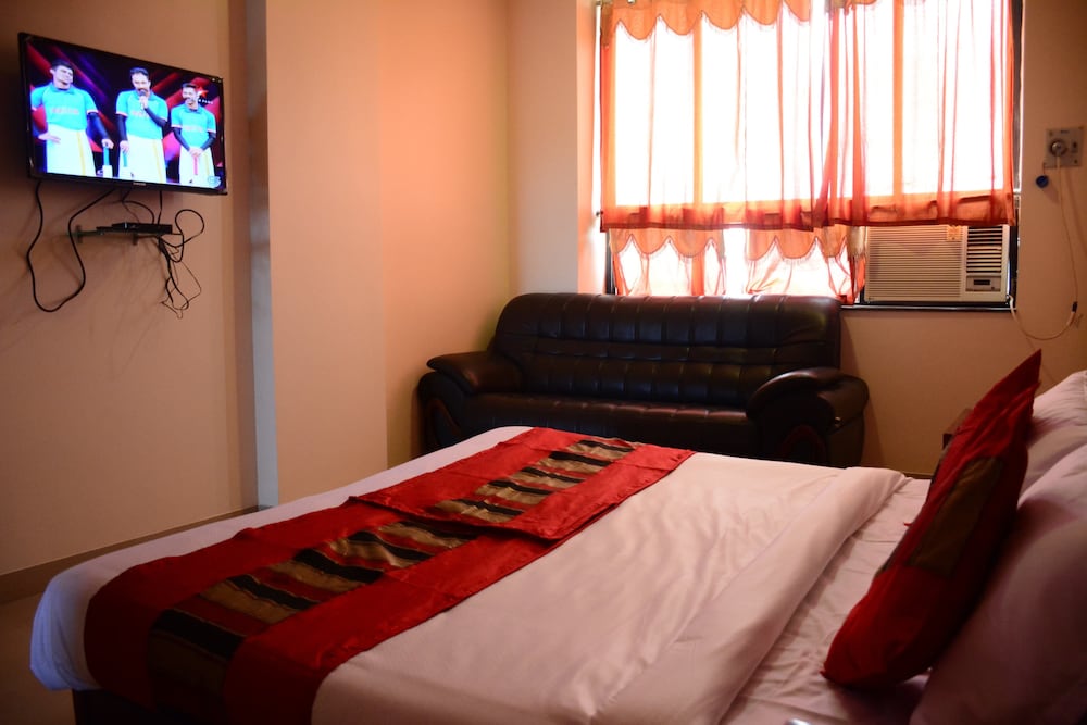 Фото Hotel Orient Palace