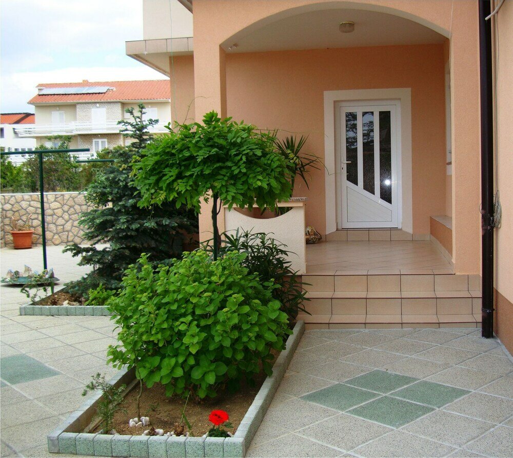 Фото Apartments Biserka