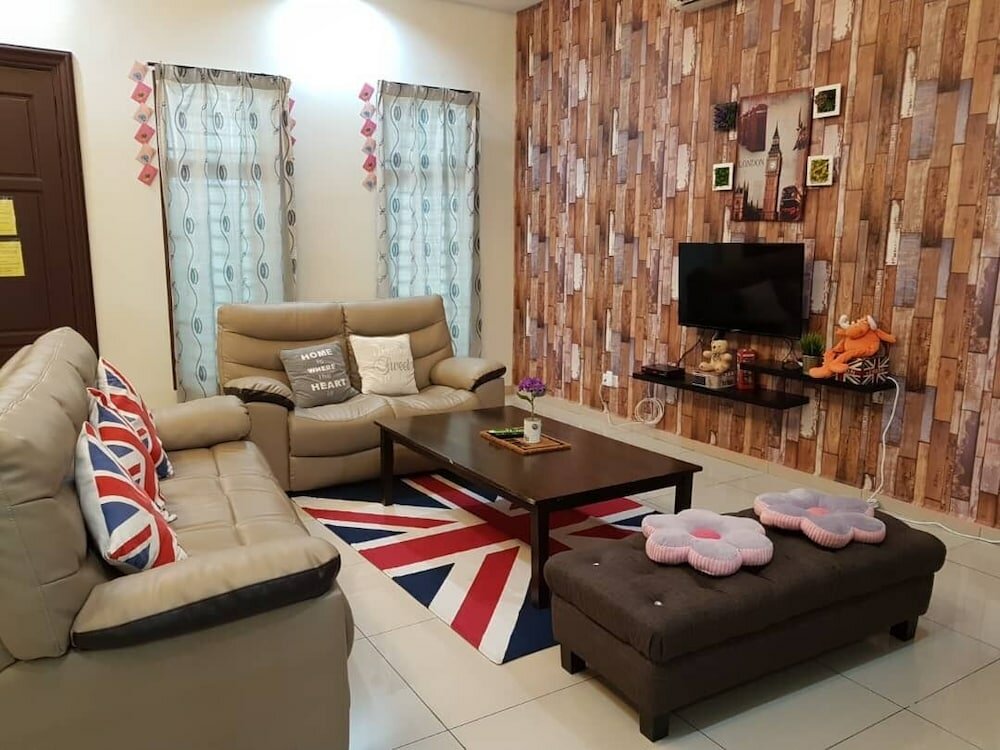 Фото Jonker 88 Holiday Home