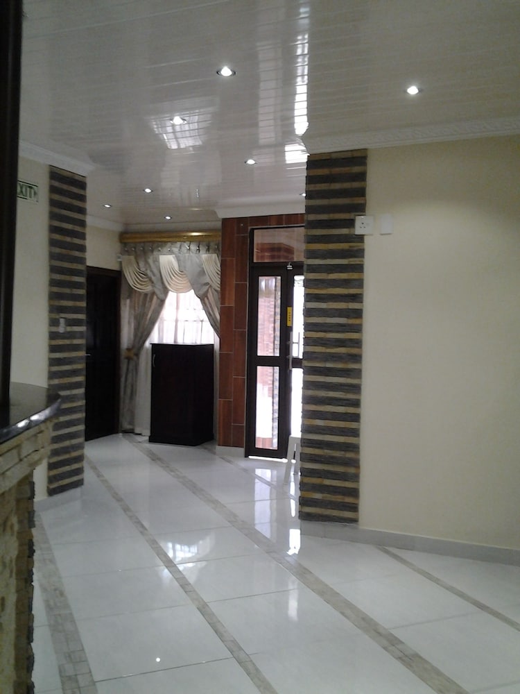 Фото Channel View Lodge