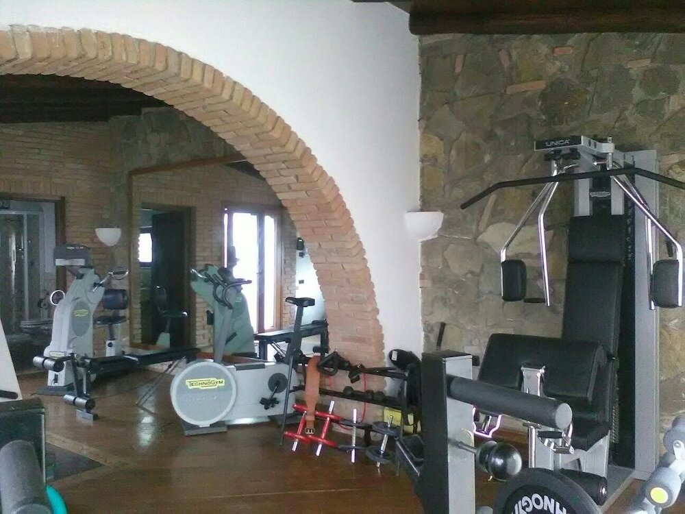 Фото Relais Gli Ulivi