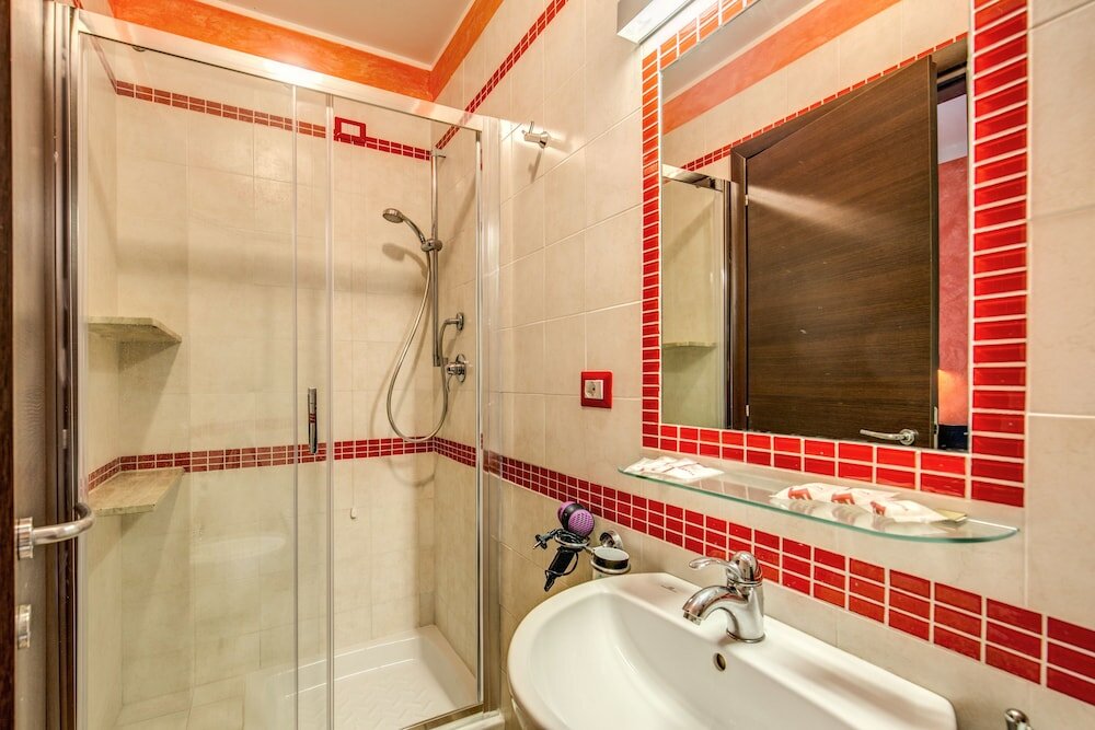 Фото Buonarroti Suite