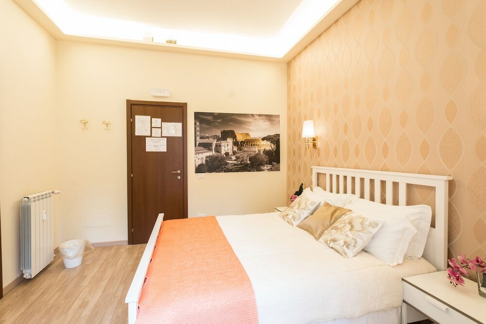 Фото Bq House Milizie