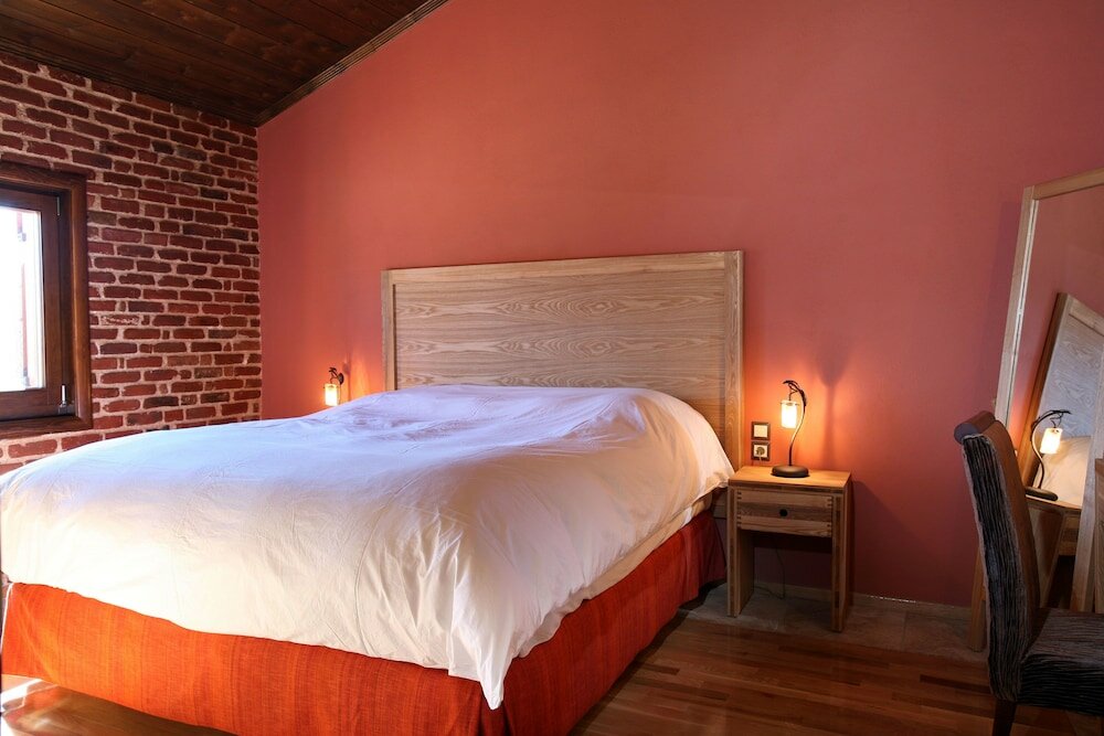 Фото Magema Hotel