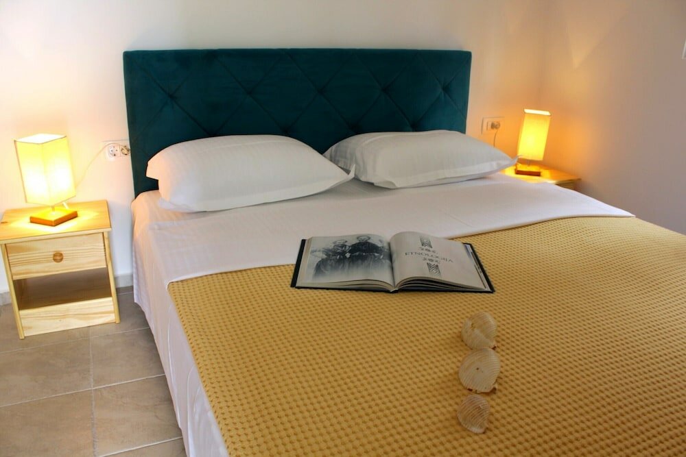 Фото Blue Mediterranean