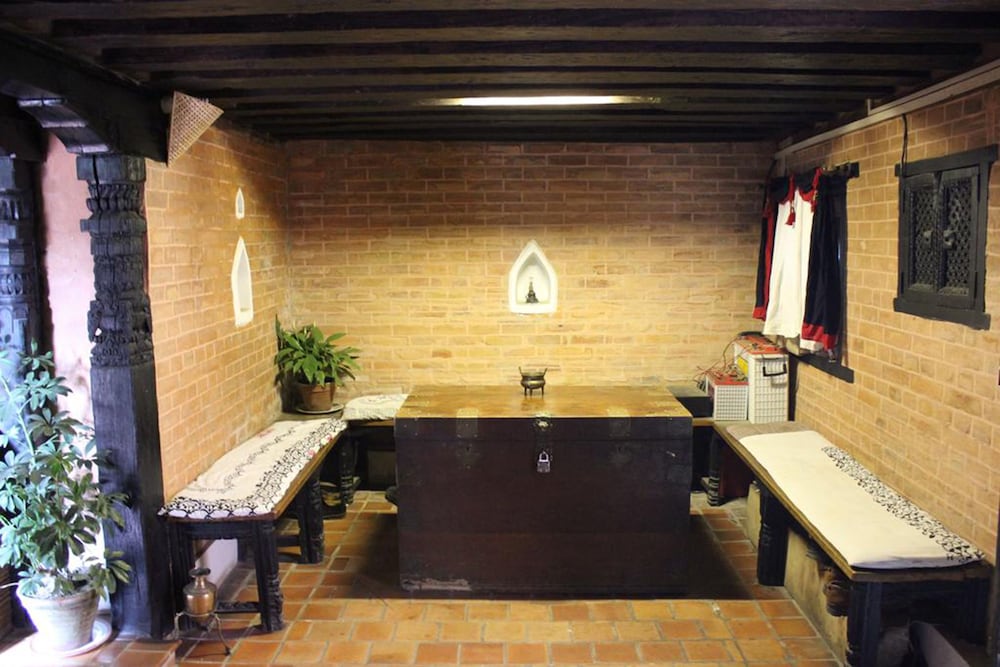 Фото Goathchen Guest House