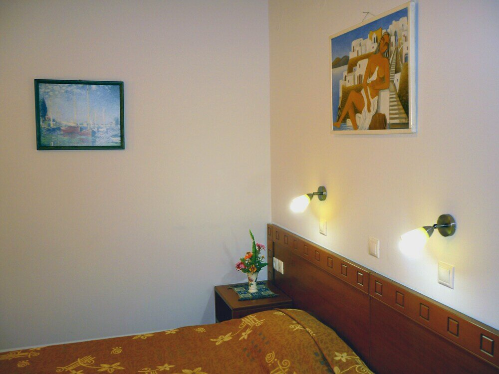 Фото Nereides Apartments