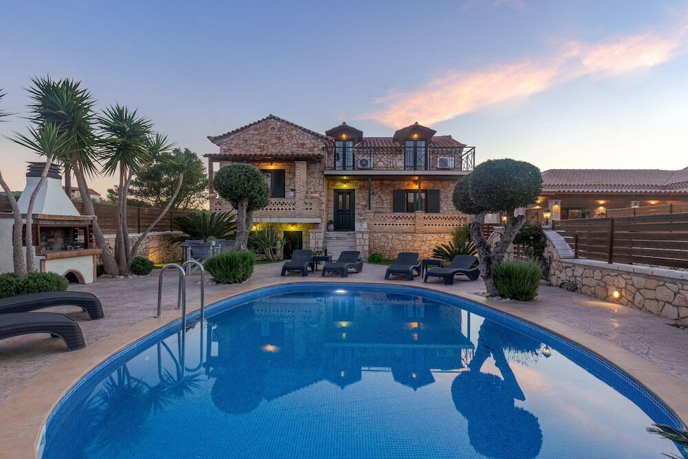 Фото Tierra Olivo