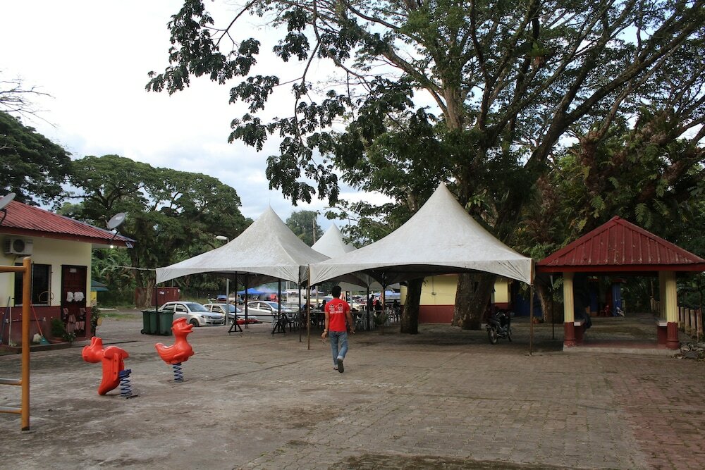 Фото Liwagu Lodge