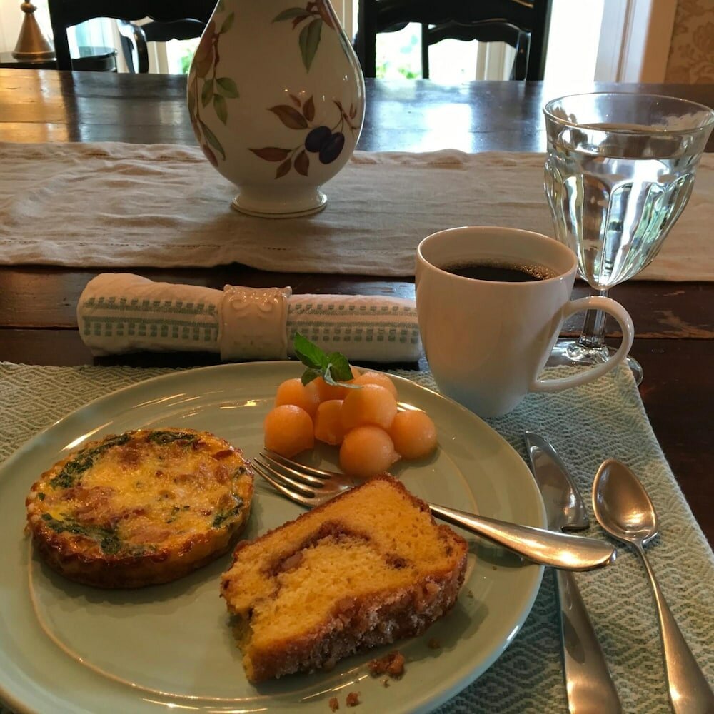 Фото Dream House Country Inn