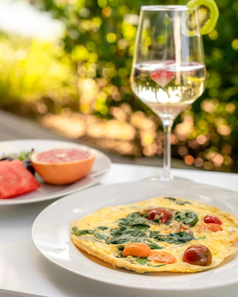 Фото The Altair Hotel Bay Harbor