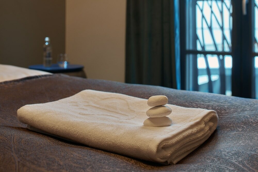 Фото Vytautas mineral SPA