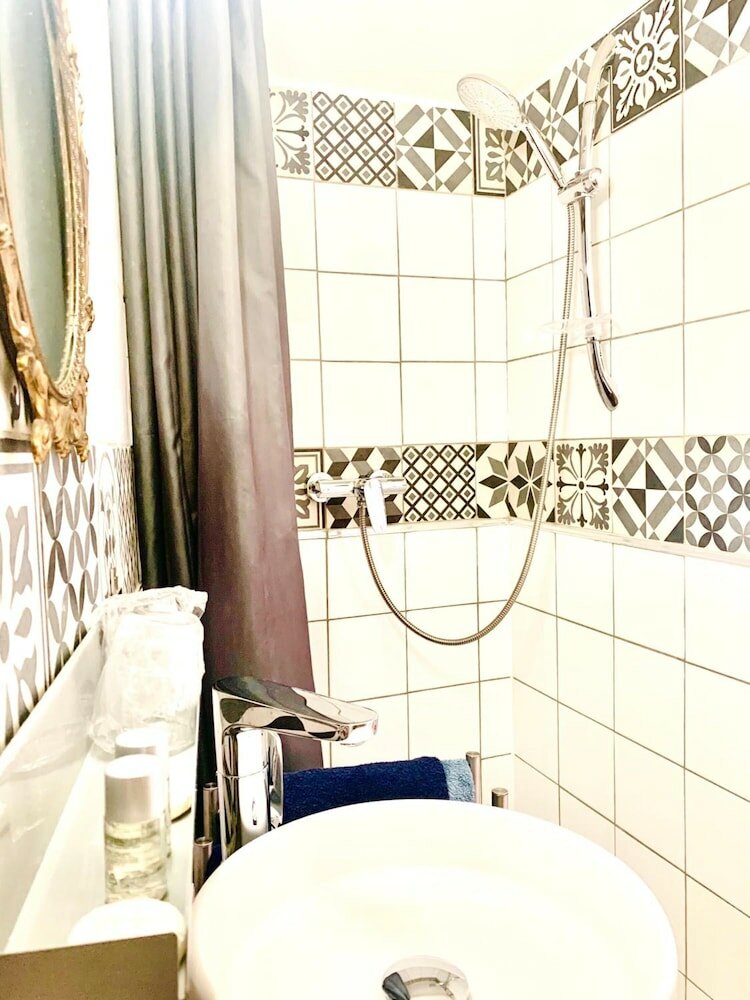 Фото Hotel Paul Riquet