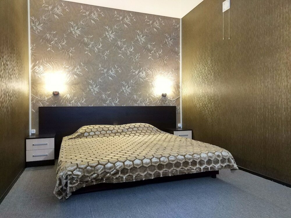 Фото Отель Пикалёво