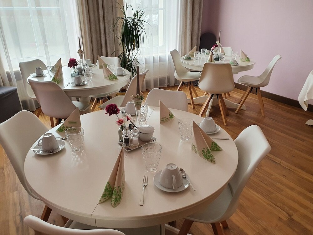 Фото Boutique Hotel Beckenlehner