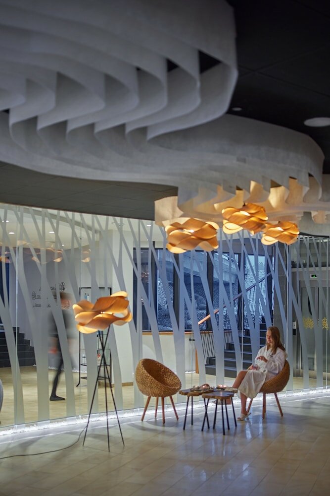 Фото Vytautas mineral SPA