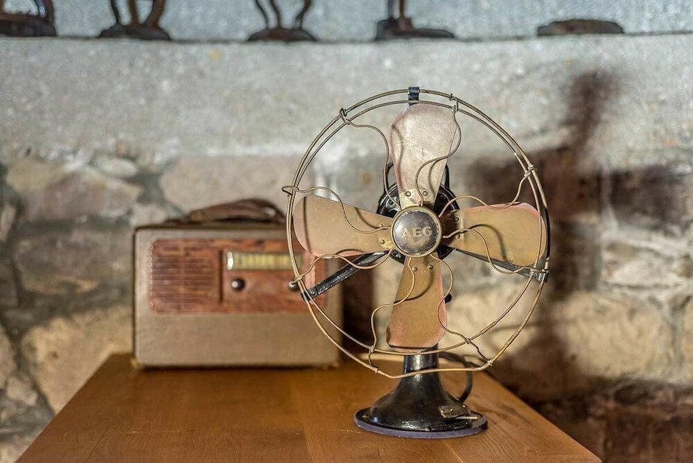 Фото The Windmill Adamas Sea View