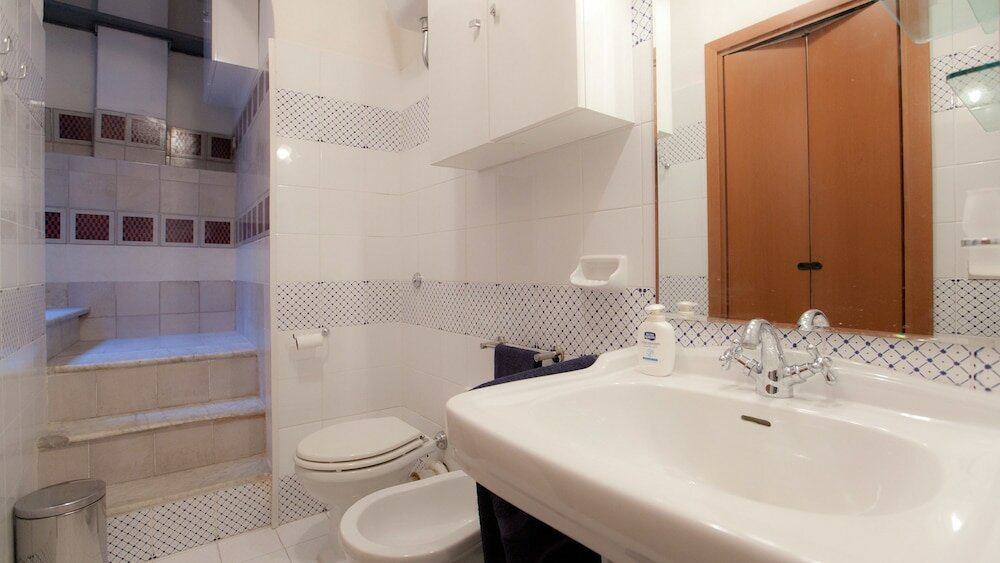 Фото Rental in Rome Ancient Rome View