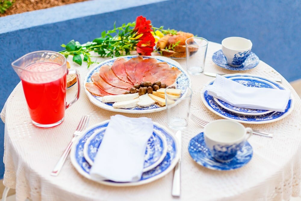 Фото Blue Mediterranean