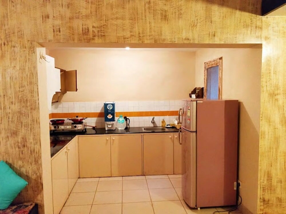 Фото Aqua Apartment