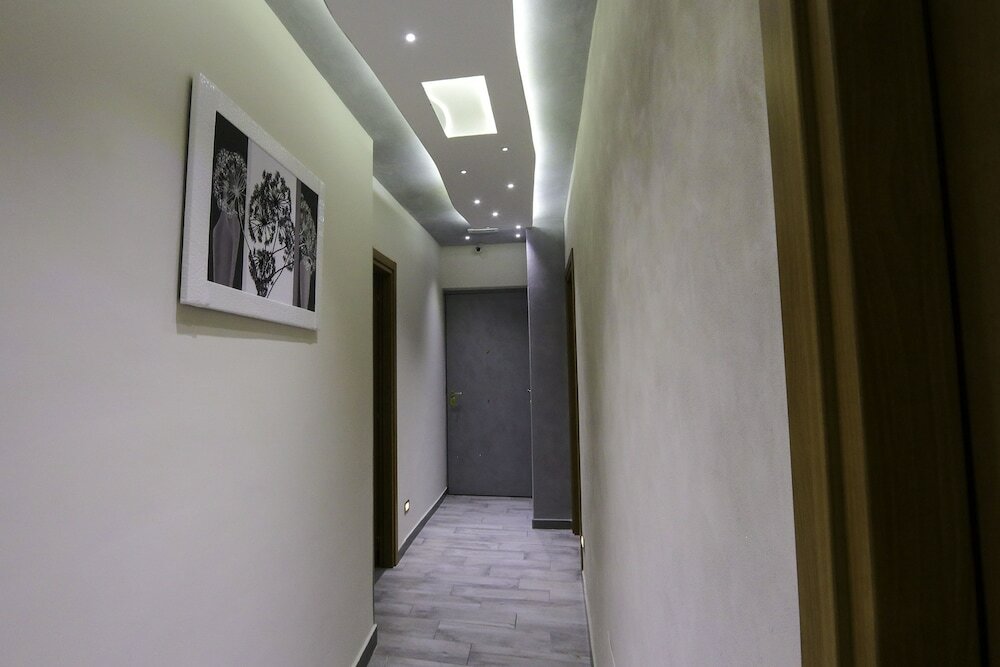 Фото Donn'Anna Bed & Breakfast