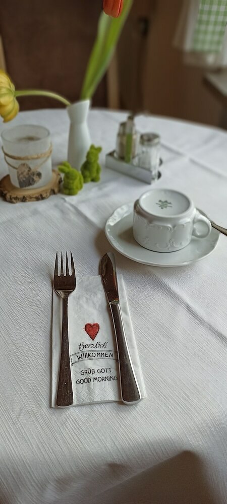 Фото Alpenhotel Sonneck