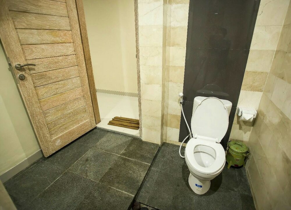 Фото Tuga Guest House Ubud