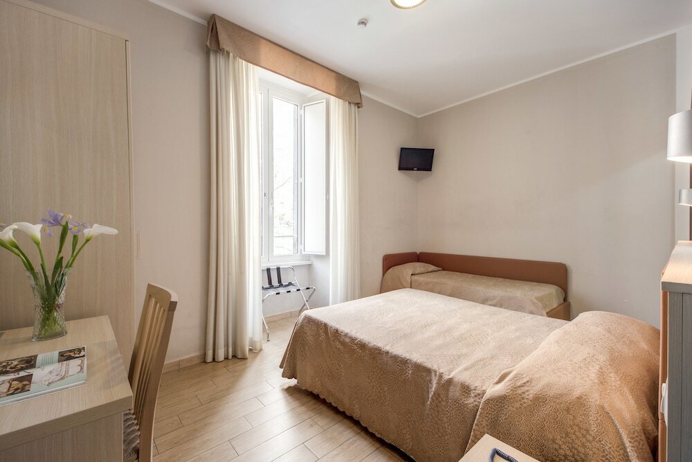 Фото Buonarroti Suite