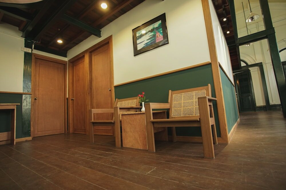 Фото 501 Merchant Bed & Breakfast - Hostel