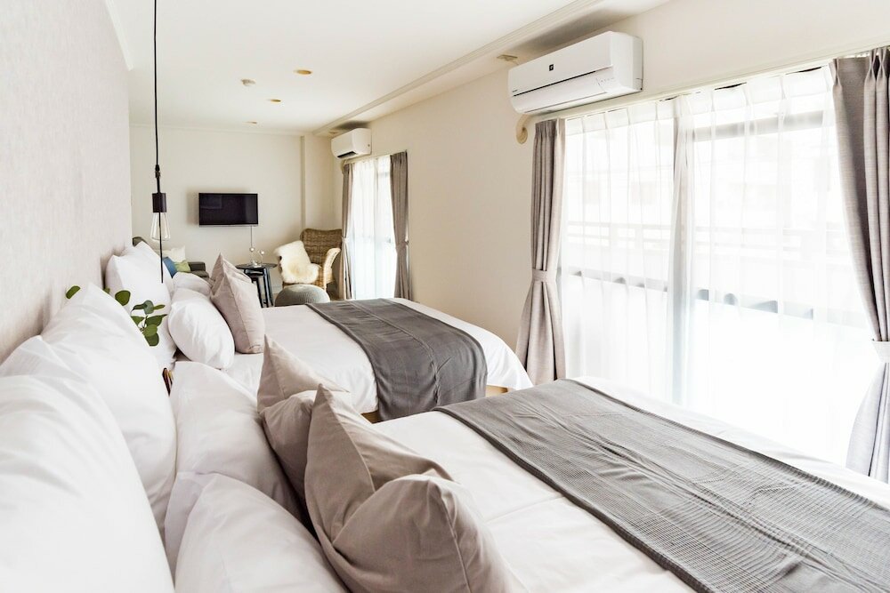 Фото Bijou Suites Zero