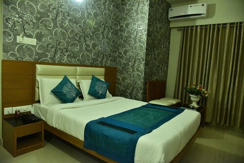 Гостиница Zaith Residency, Chennai в Ченнае