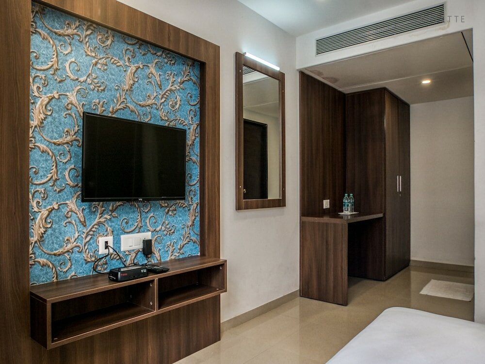 Фото Aryaan Resort And Residences