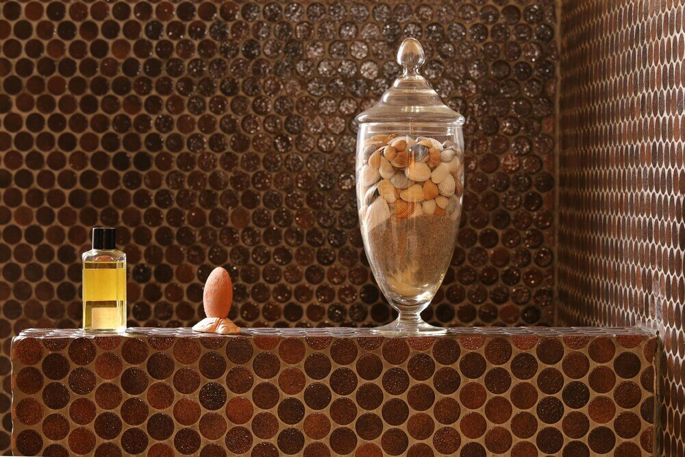 Фото Villa Thérèsa B&b