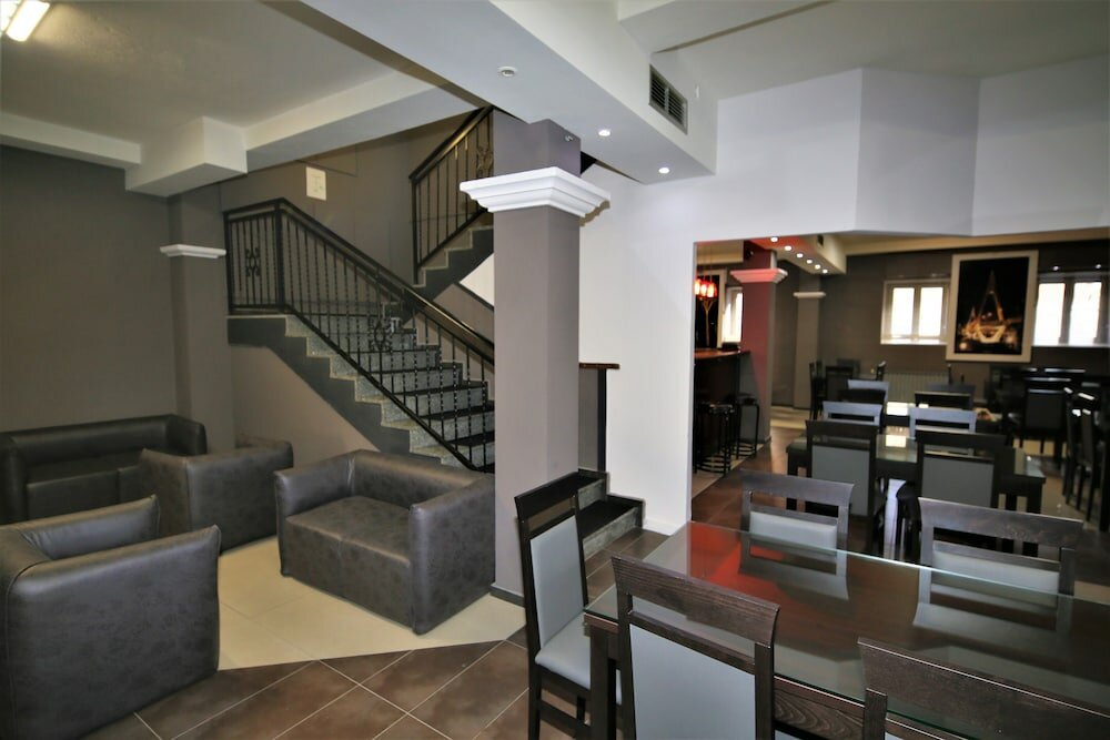 Фото Hotel Ambasador Bitola
