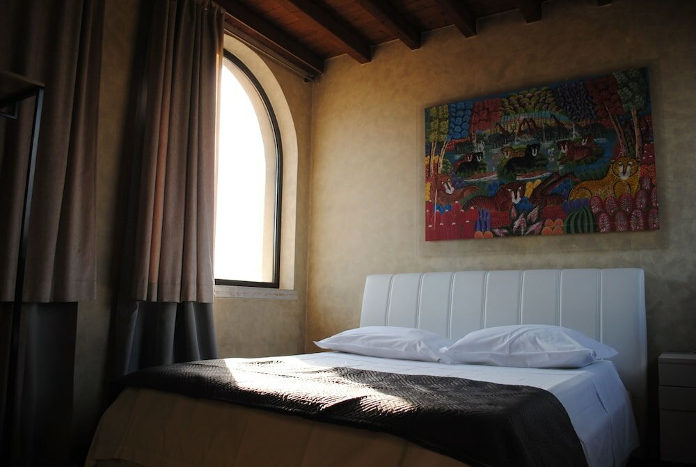 Фото Dreaming Arena Rooms