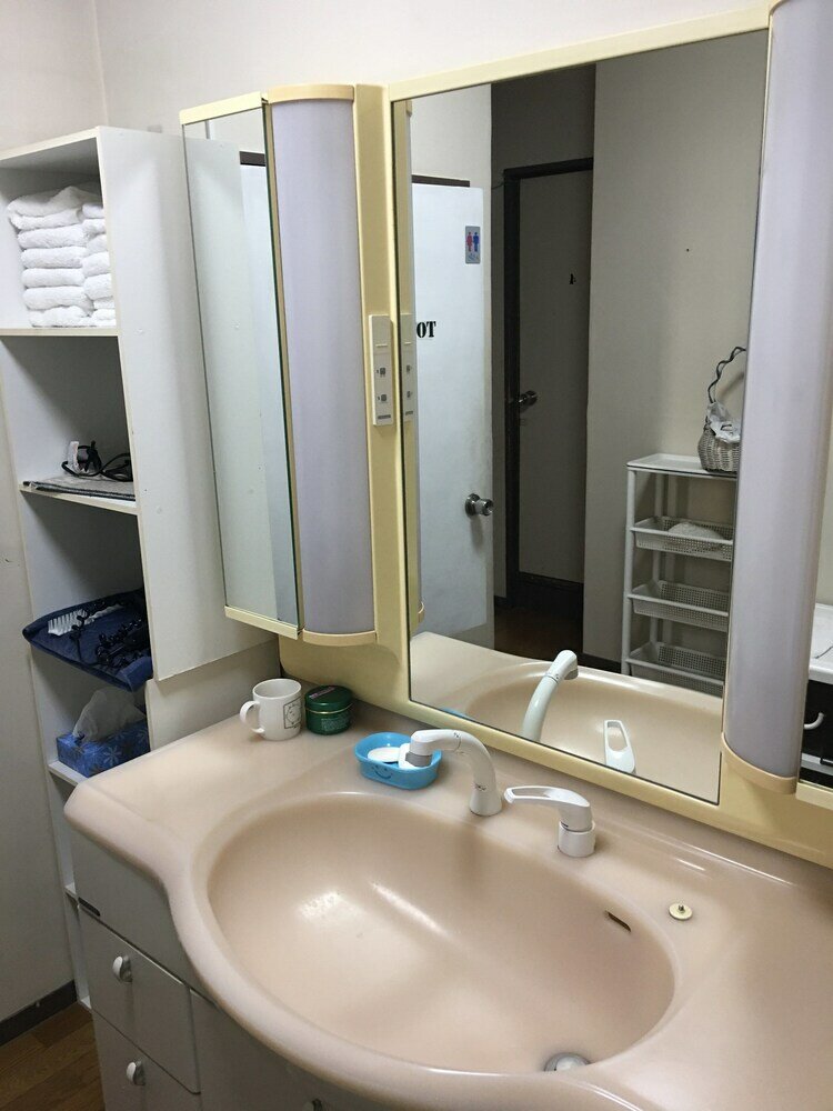 Фото Guesthouse Kyoto Ekimae