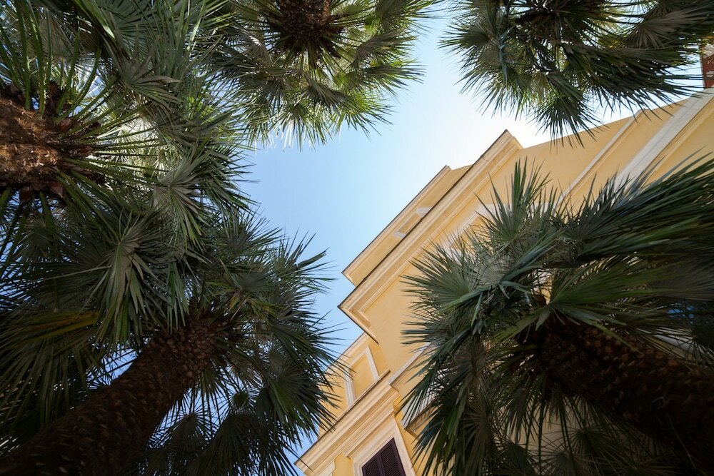 Фото Villa Paganini B&b