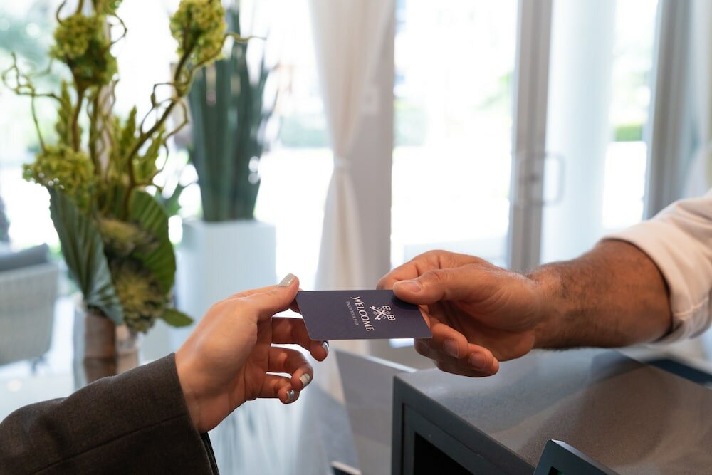 Фото The Altair Hotel Bay Harbor