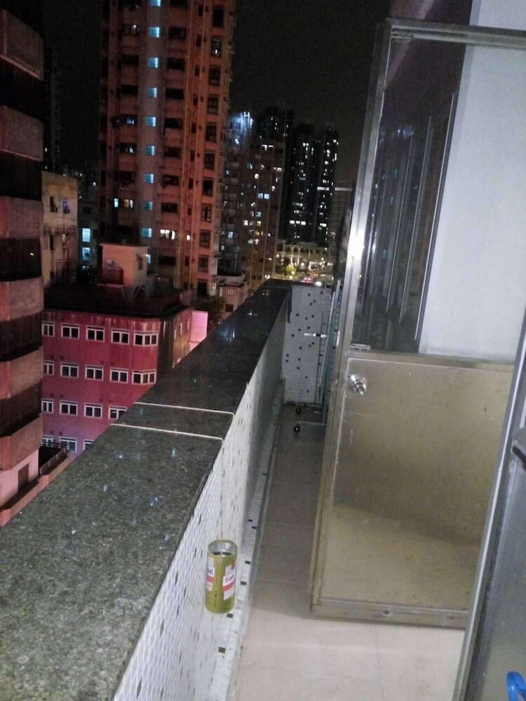 Hotel Shinny Inn, Kowloon, photo