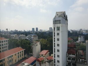 Гостиница Bendecir Hotel & SPA