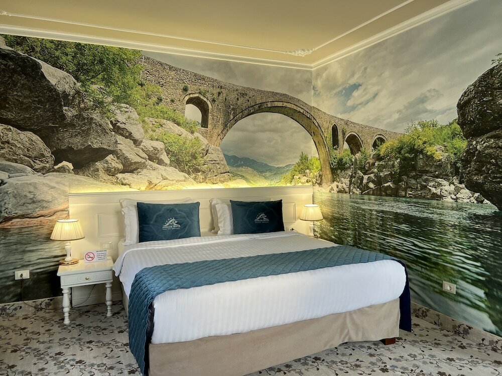 Фото Adriatik Hotel, Bw Premier Collection