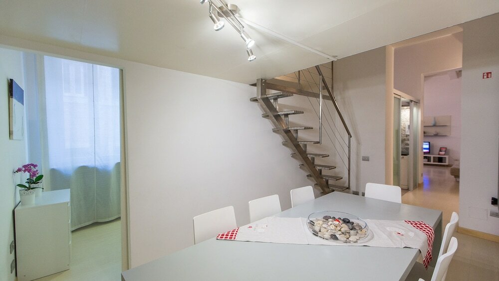 Фото Rental in Rome Bernini Square