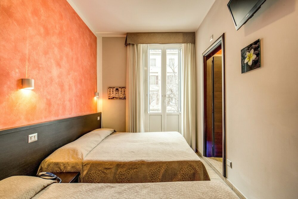 Фото Buonarroti Suite