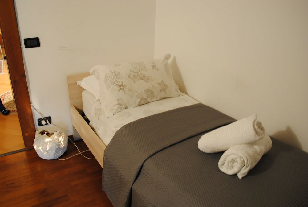 Фото Dreaming Arena Rooms