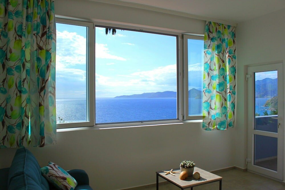 Фото Blue Mediterranean