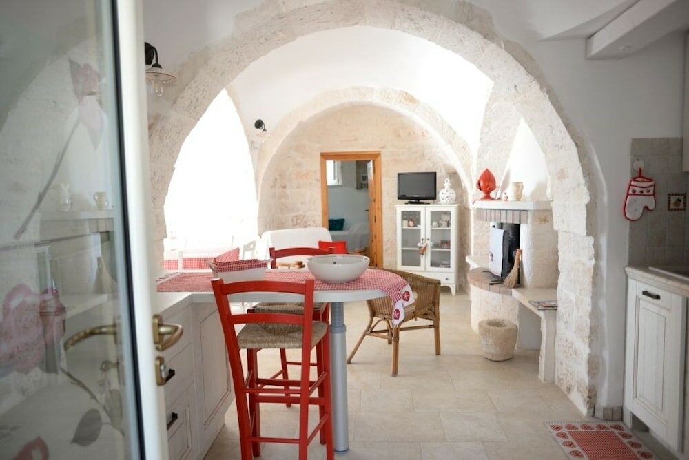 Фото Trullo del Regista