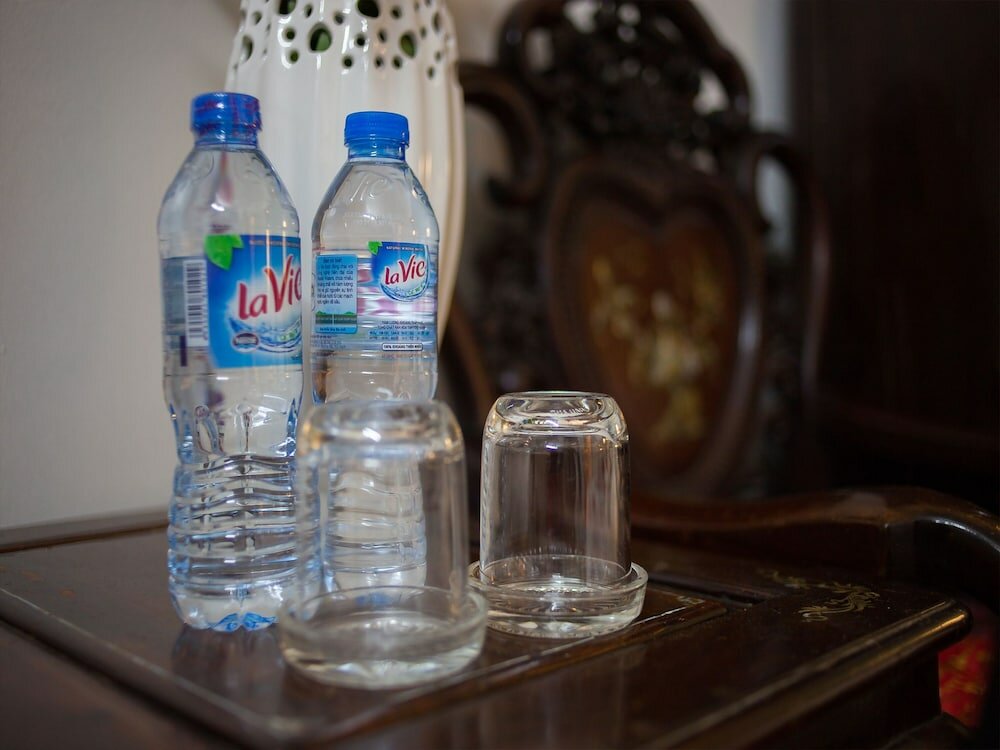 Фото Phuong Trang Hotel Hanoi