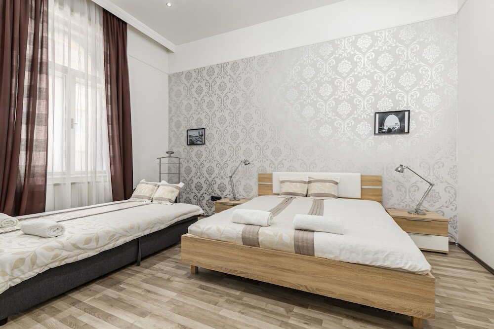 Фото Real Apartments Semmelweis