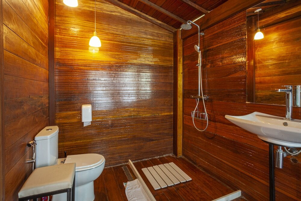 Фото Pousada Eco Luar